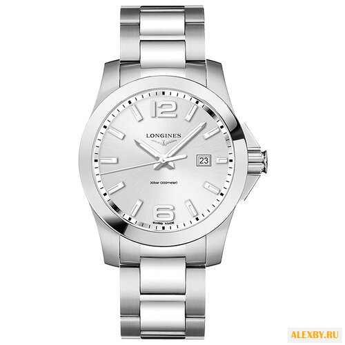 Наручные часы LONGINES