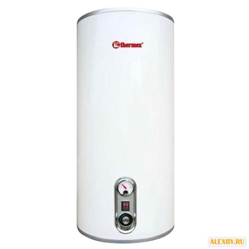 Накопительный водонагреватель