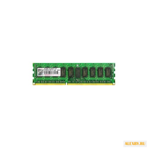 Оперативная память Transcend