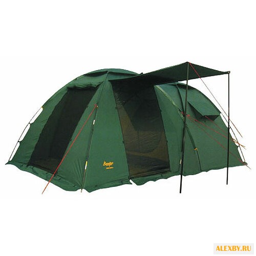 Палатка Canadian Camper GRAND