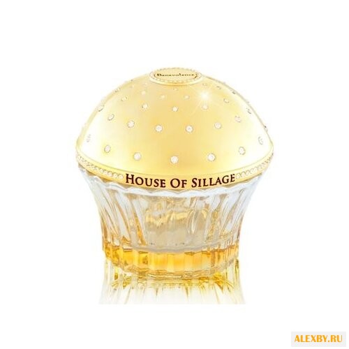 House Of Sillage Benevolence