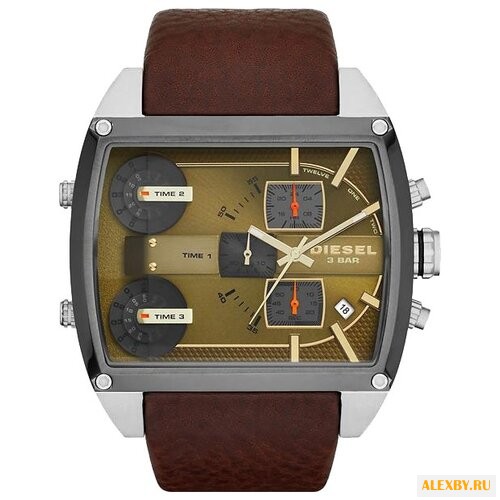 Наручные часы DIESEL DZ7327