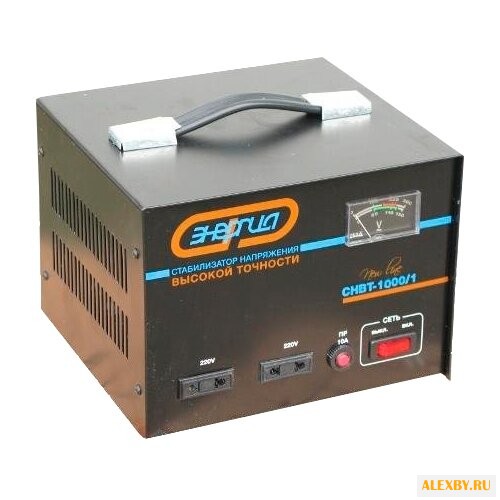 Стабилизатор напряжения Энергия