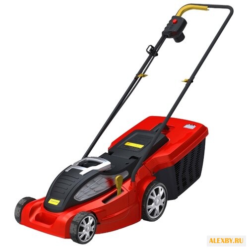 Газонокосилка DDE LME3614