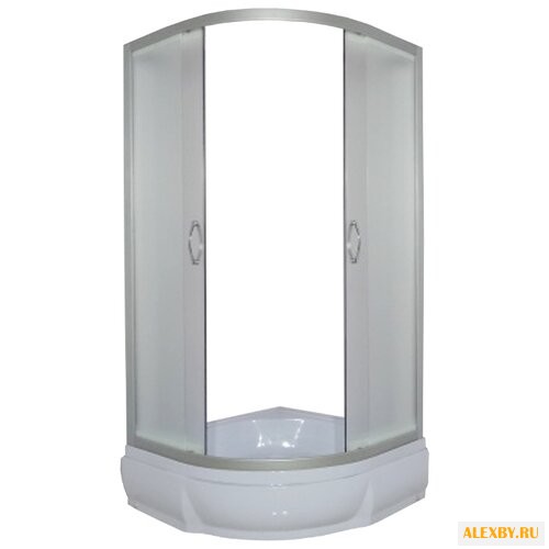 Душевой уголок River Don 100 26