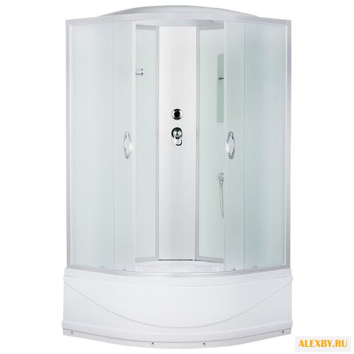 Закрытая кабина ERLIT ER 3510ТР