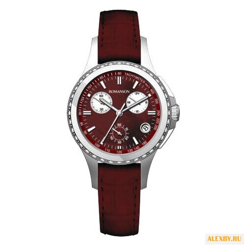Наручные часы ROMANSON