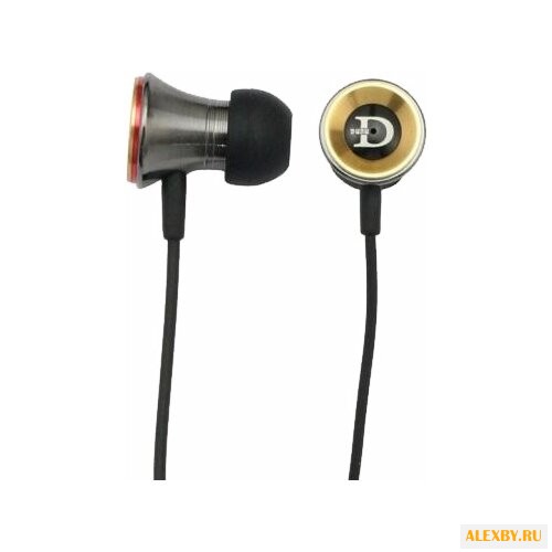 Наушники Dunu DN-12