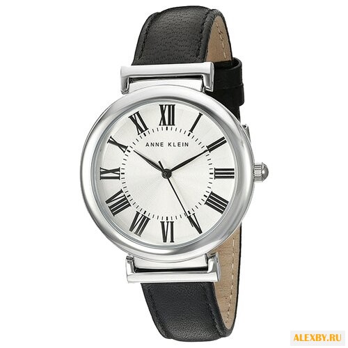 Наручные часы ANNE KLEIN 2137SVBK