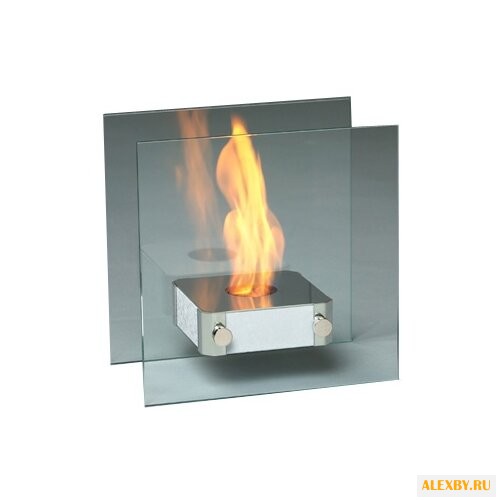 Камин Silver Smith Nano 3