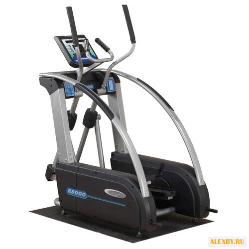 Эллиптический тренажер Body