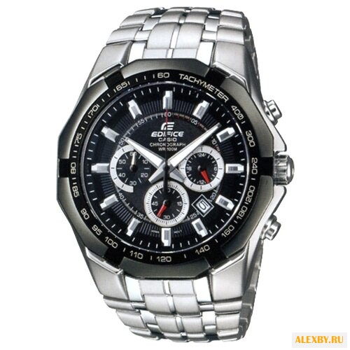 Наручные часы CASIO EF-540D-1A