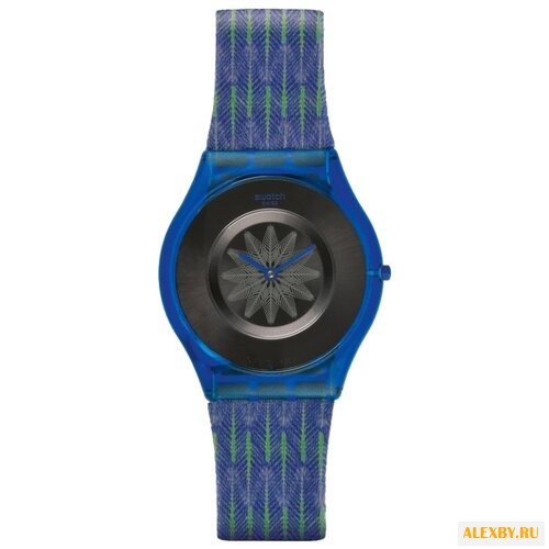 Наручные часы swatch SFS102