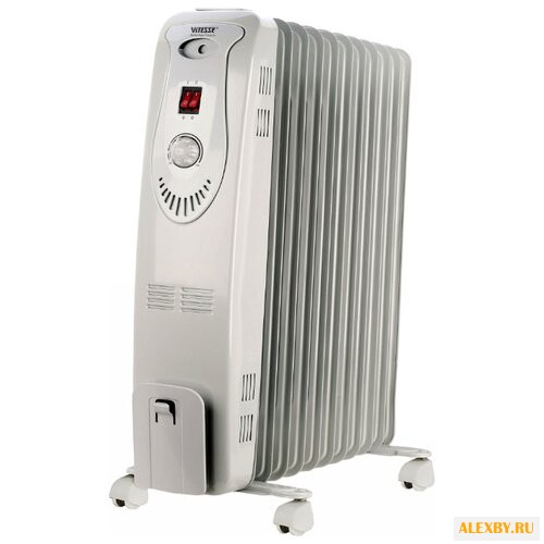 Масляный радиатор Vitesse VS-887