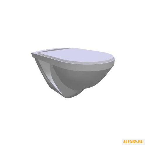 Унитаз Jika Lyra 821370000