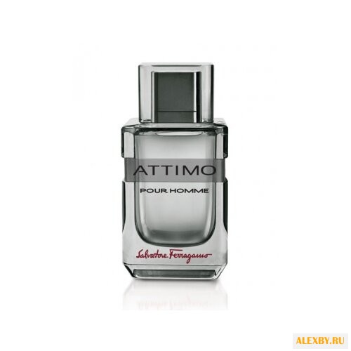 Salvatore Ferragamo Attimo pour