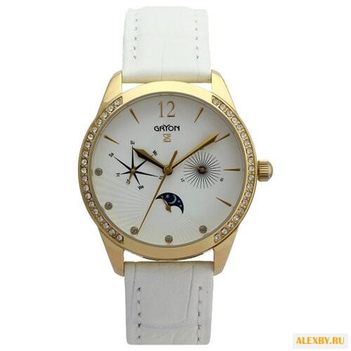 Наручные часы Gryon G 357.43.33