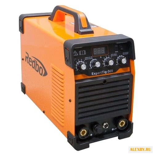 Сварочный аппарат Redbo Expert
