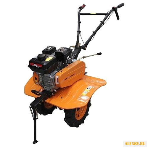 Мотоблок RedVerg МУРАВЕЙ-3