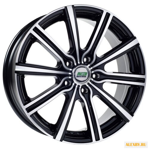 Колесный диск Nitro Y-3123