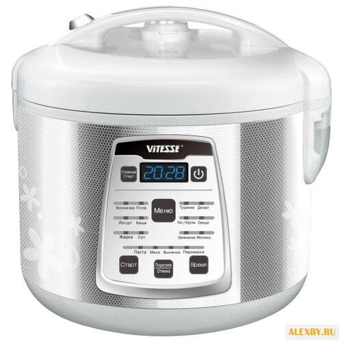 Мультиварка Vitesse VS-595