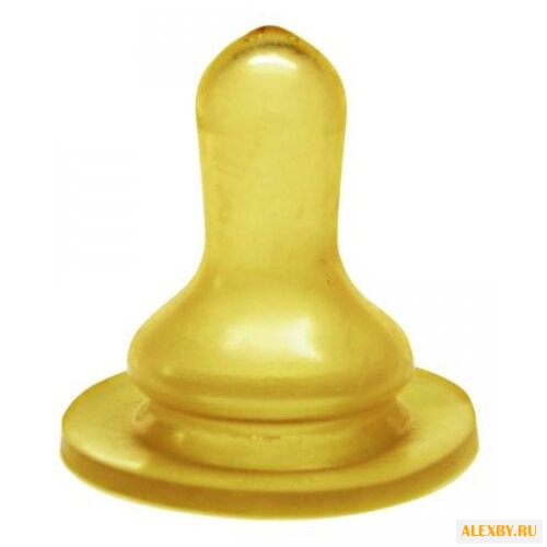 Соска Мой Малыш Латексная