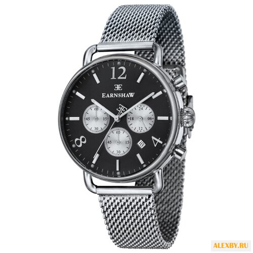 Наручные часы EARNSHAW ES-8001-44