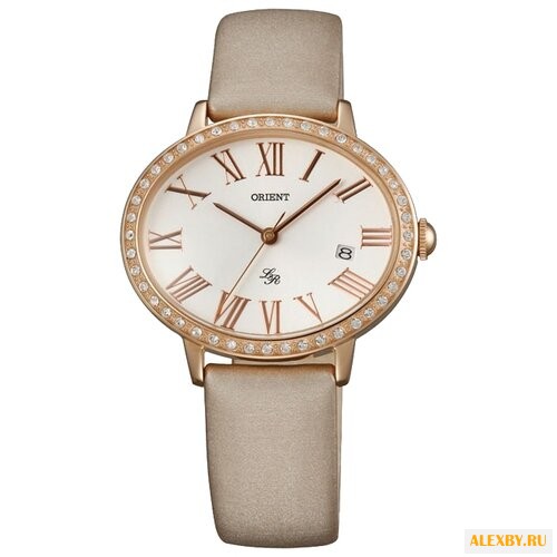 Наручные часы ORIENT UNEK003W