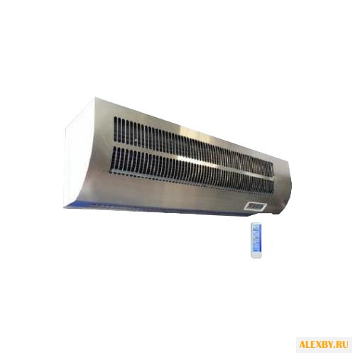 Тепловая завеса Olefini