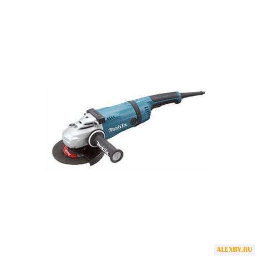 УШМ Makita GA9040SFK
