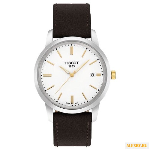 Наручные часы TISSOT