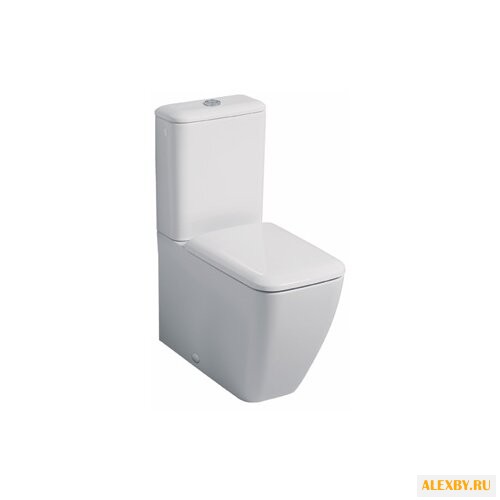 Унитаз KERAMAG it! 200920