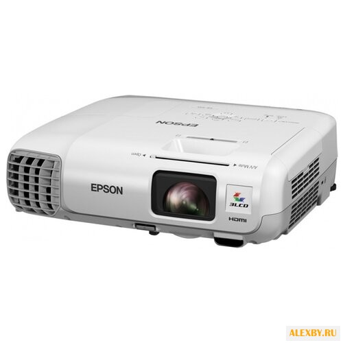 Проектор Epson EB-945H