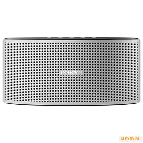 Портативная акустика Onkyo X3