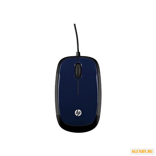 Мышь HP X1200 Revolutionary