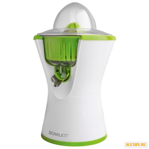 Соковыжималка Scarlett SC-JE50C03