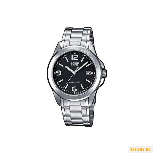 Наручные часы CASIO MTP-1259PD-1A