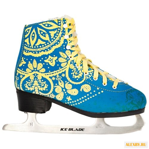 Женские коньки ICE BLADE Snow