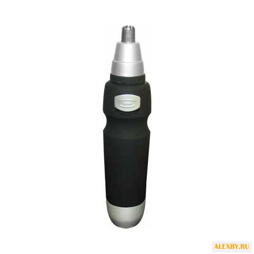 Машинка для стрижки в носу и