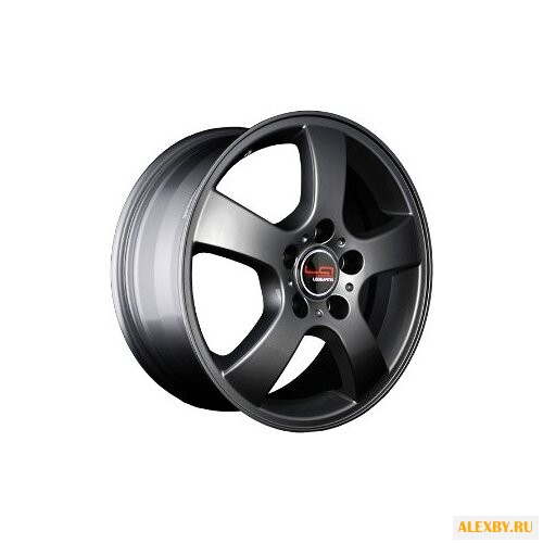 Колесный диск LegeArtis RN70