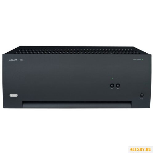 Усилитель мощности Arcam FMJ P349