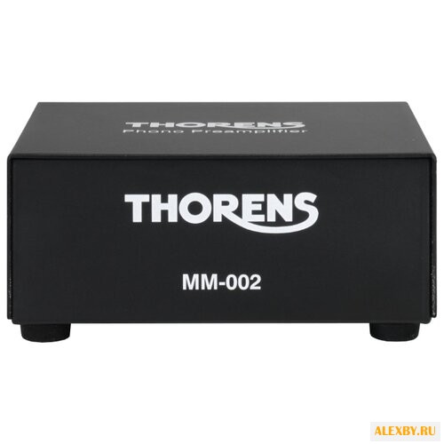 Фонокорректор Thorens MM 002