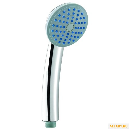 Лейка для душа Milardo 0101F80M18