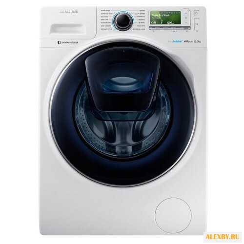 Стиральная машина Samsung