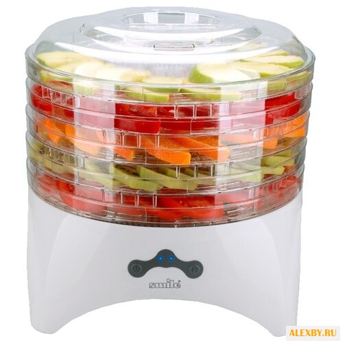 Сушилка Smile FD 993