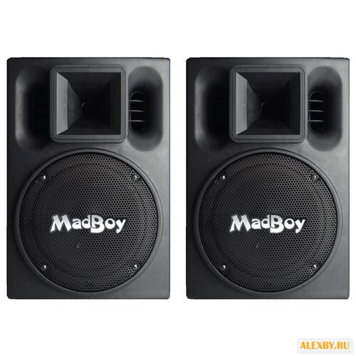 Акустическая система Madboy