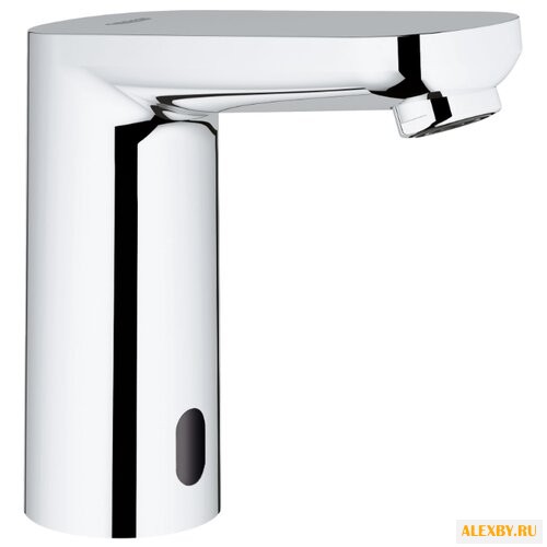 Сенсорный смеситель для