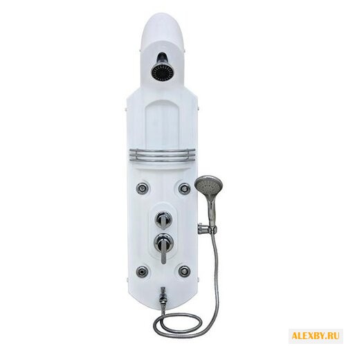 Душевая панель 1Marka Mini