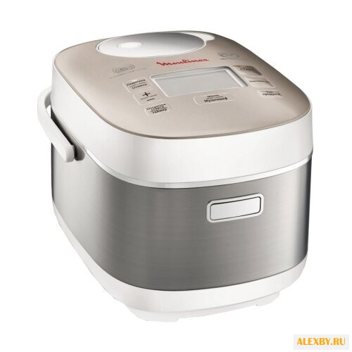 Мультиварка Moulinex MK 805