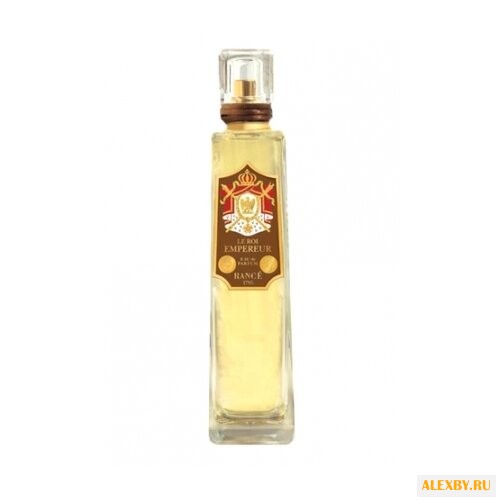 Rance 1795 Le Roi Empereur